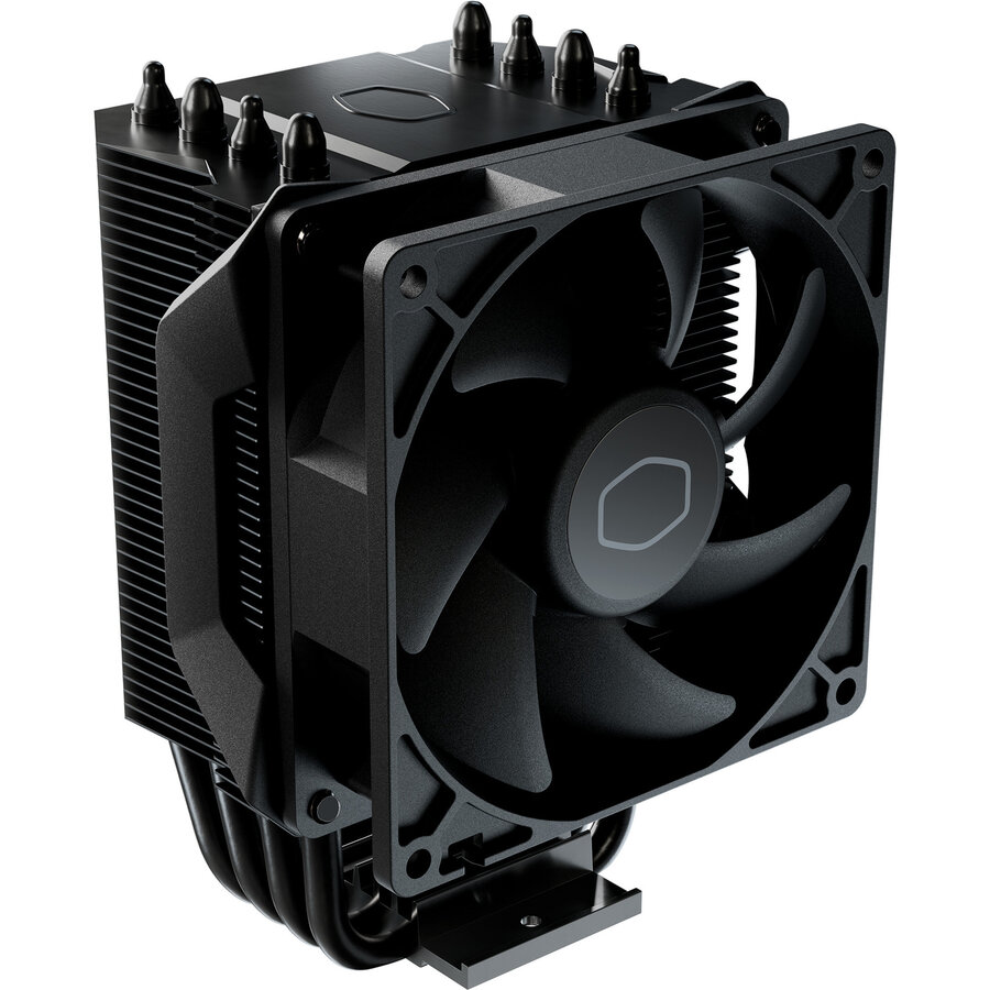 Oferte la Cooler Procesor Hyper 411 Nano 92mm Negru