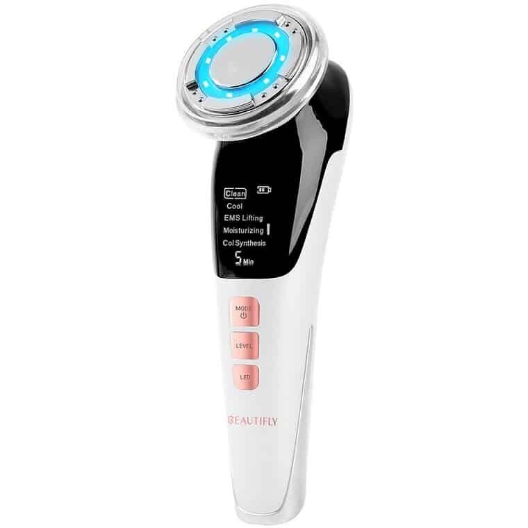 Oferte la Aparat Mezoterapie B-Glossy PRO fara Ace