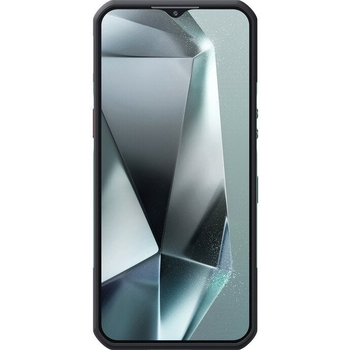 Telefon mobil WP35 Pro 512GB 12GB RAM Dual Sim 5G Green