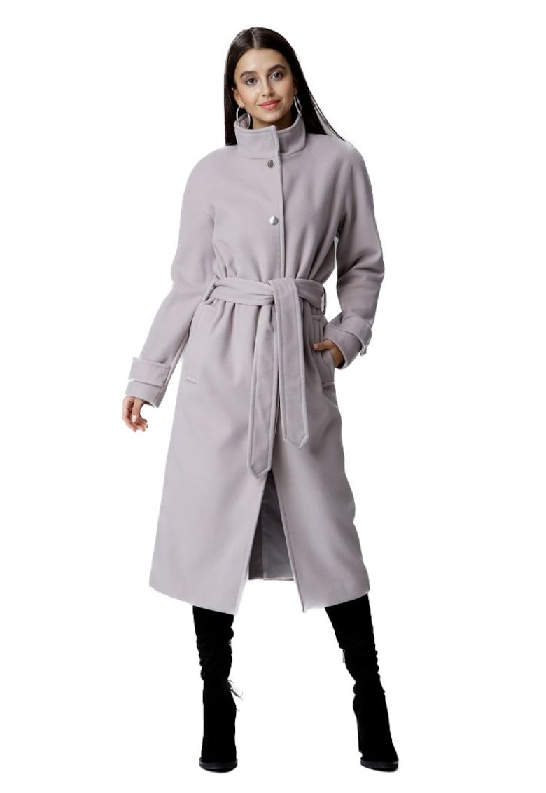 Oferte la Trenci de dama Sares M624 bej - Bej