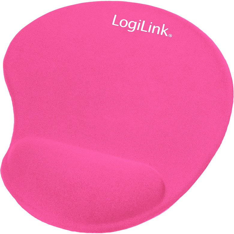 Oferte la Mousepad ID0027 Ergonomic Roz