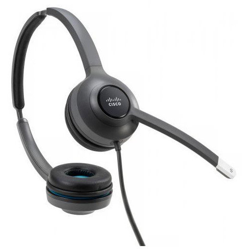 Oferte la Casti Casca Office/Call Center 522 Black/Grey