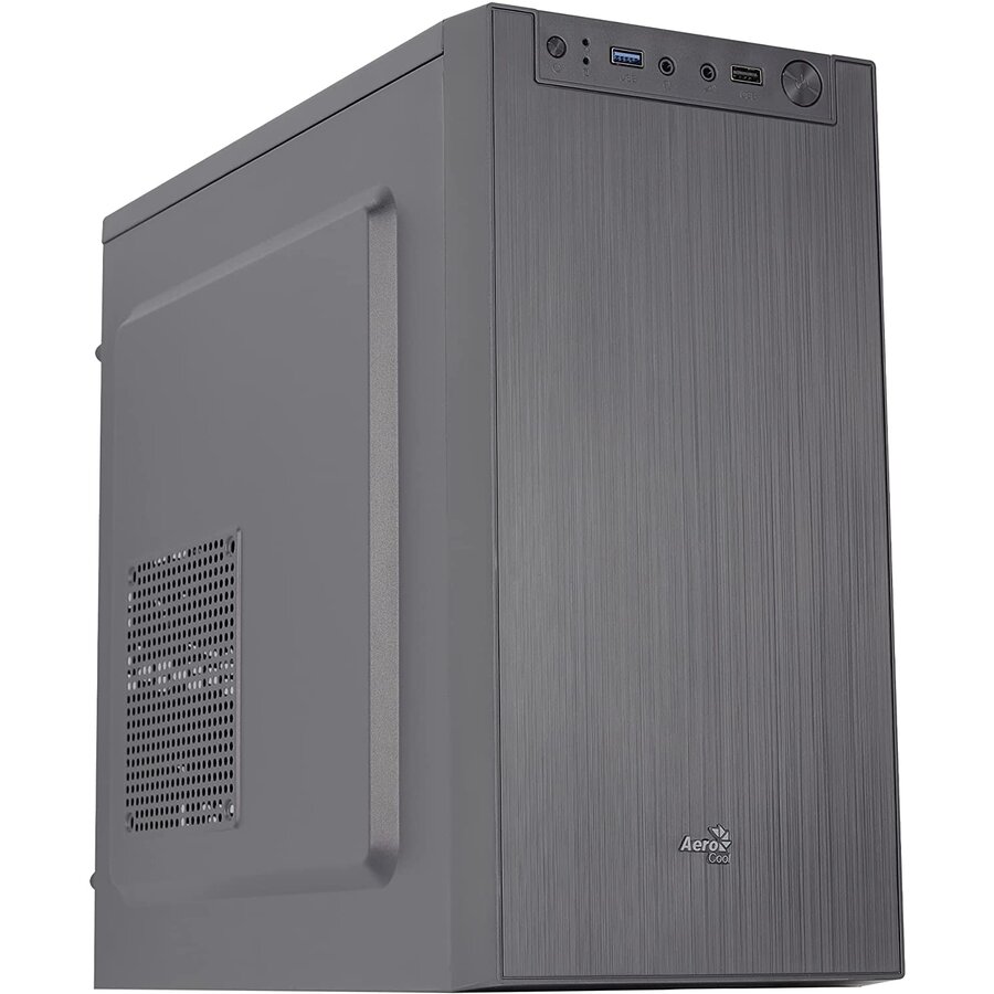 Oferte la Carcasa CS-108 S-BK-v1 black ATX - ACCS-PC16014.11