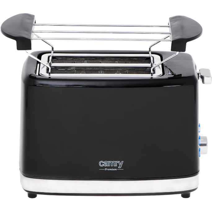 Oferte la Prajitor Paine CR 3218 2 Felii 900W  Negru