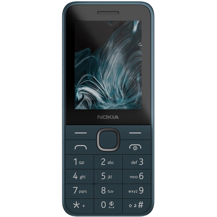 Oferte la Telefon mobil 225 2024 4G Dark Blue