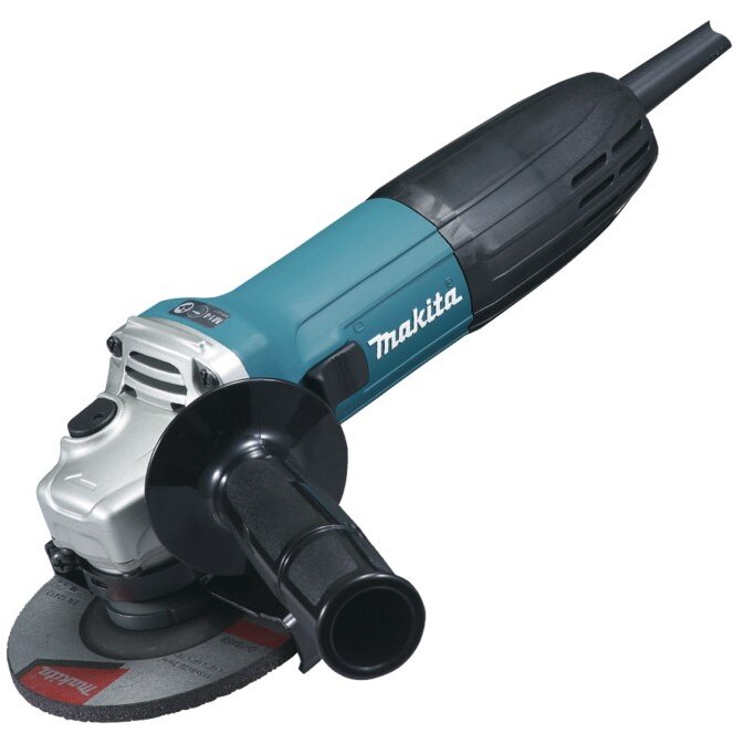Oferte la Polizor Unghiular GA4530R 115MM 11000RPM 720W Negru/Albastru