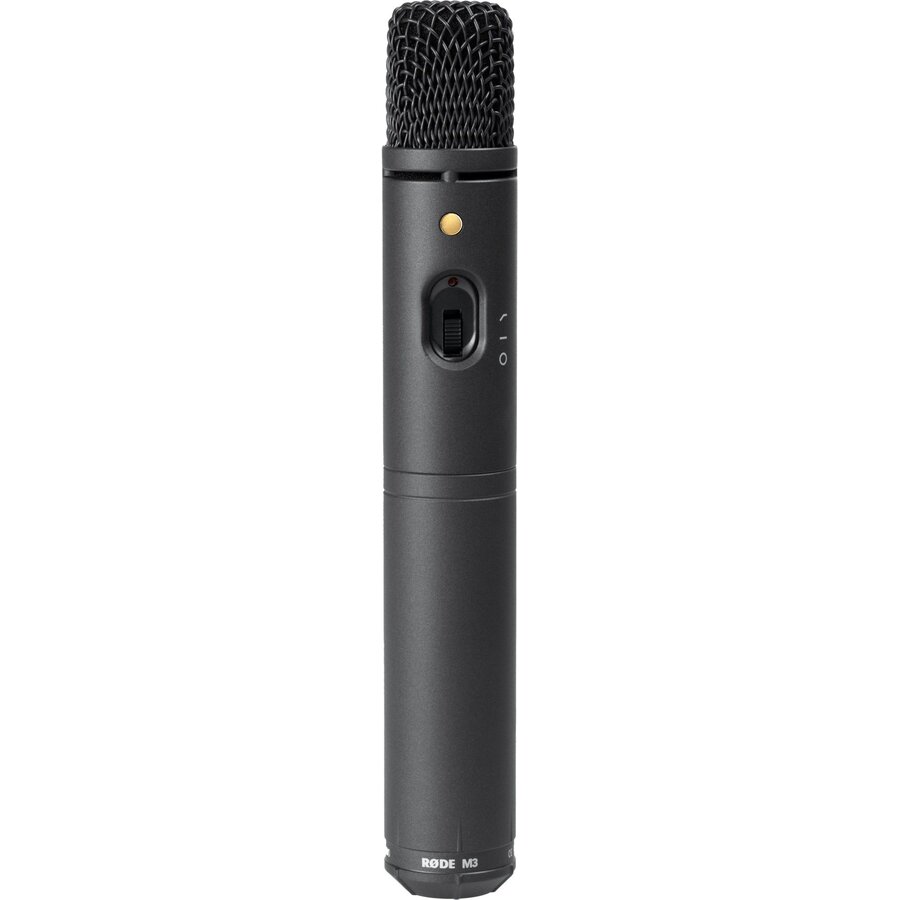 Rode Microphones M3 (black)