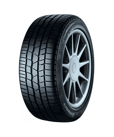 Continental Contiwintercontact ts 830 p 255/35R19 96V XL AO