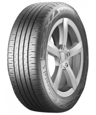 CONTINENTAL ECO 6 Q 215/60R18 98H