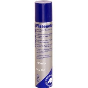 Oferte la Spray pentru curatat role imprimante/faxuri 100ml