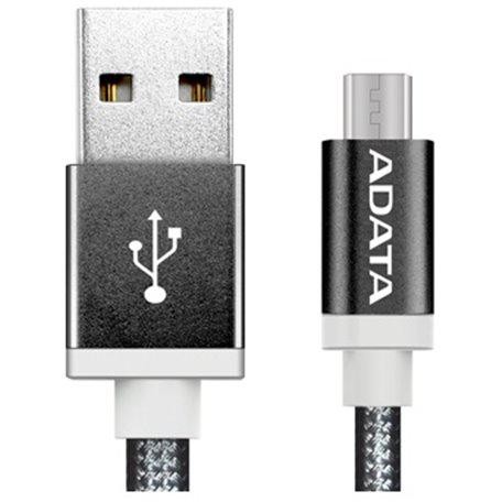 Oferte la USB 2.0 - micro USB, 1m, Black