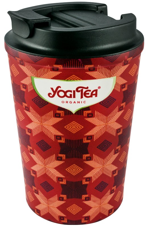 Oferte la Cana termos 350 ml Yogi Tea