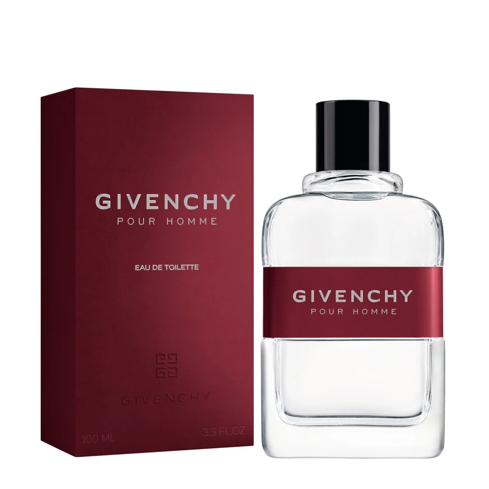 Oferte la Givenchy Pour Homme, 2024, Apa de Toaleta (Gramaj: 100 ml)
