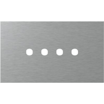 Oferte la Modul Edge Rama metal argintiu 4M pt pini, TEM Modul TEM-OG40MAP-U