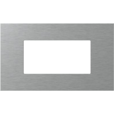 Oferte la Modul Edge Rama metal argintiu 4M, TEM Modul TEM-OG40MAM-U