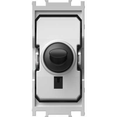 Oferte la Modul Edge Intrerupator pin cruce 16AX 250V~ 1M negru, TEM Modul TEM-SP70PB-U