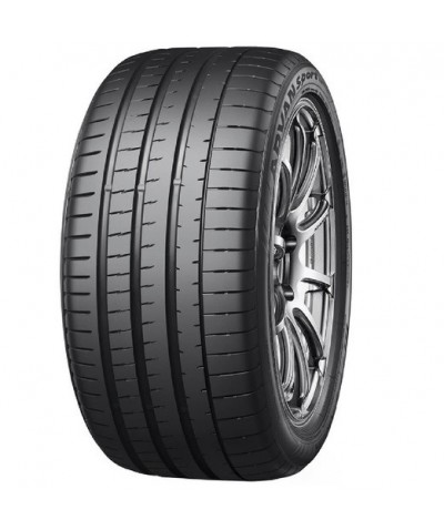 Yokohama Advan Sport V107 MO 285/45R22 114Y