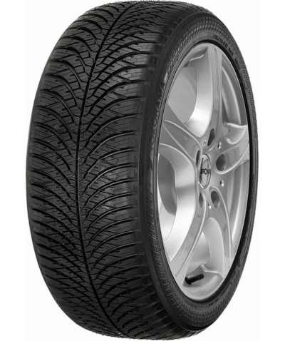 Yokohama BluEarth-4S AW21 255/35R20 97Y