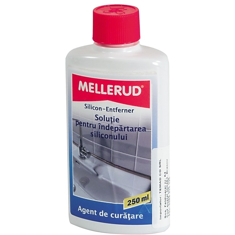Oferte la Solutie de indepartat siliconul 250ml 1773
