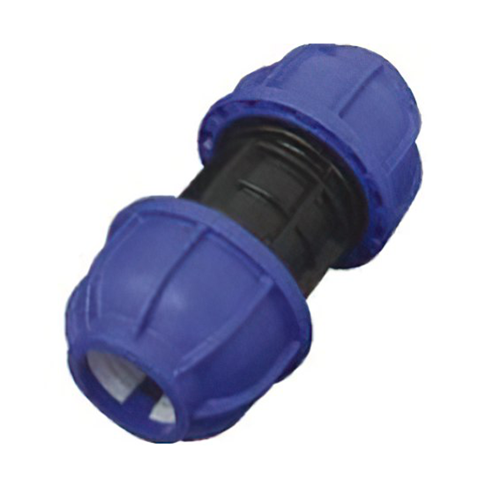 Oferte la Mufa rapida Valrom, PE, DN 25 mm