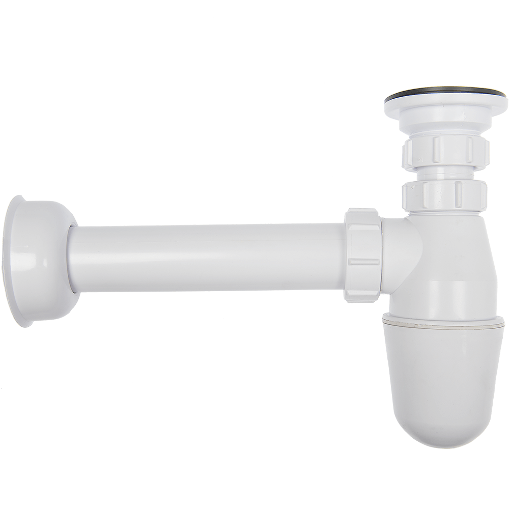 Oferte la Sifon lavoar tip butelie DN 40 Ferro 411.P