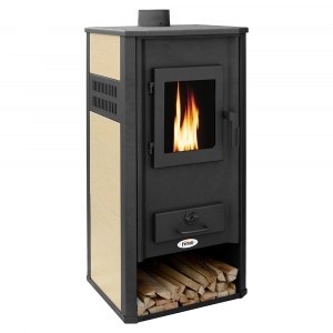 Oferte la Termosemineu pe lemne FERROLI MIRANO H 22 kW