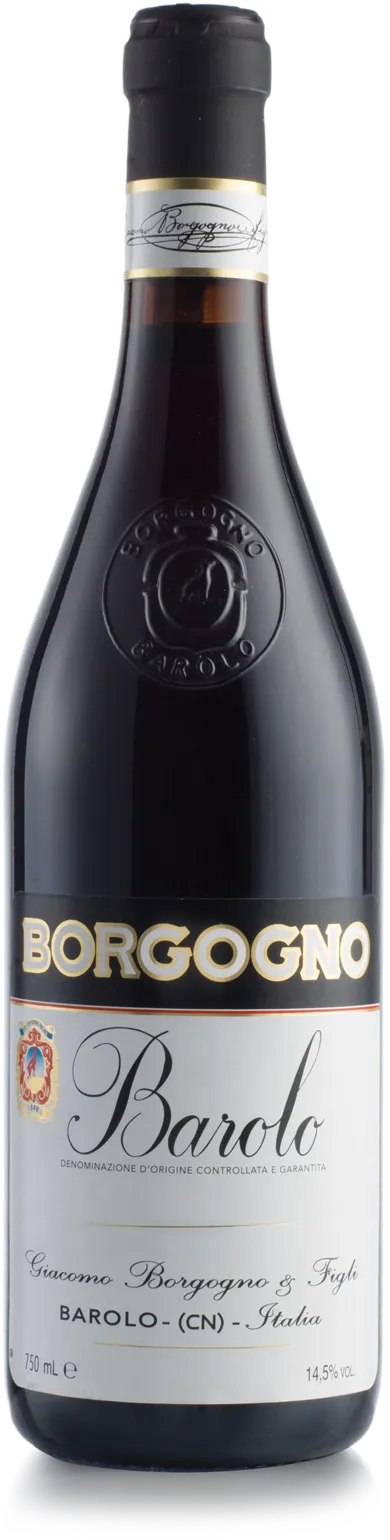 Oferte la Vin Rosu Barolo Classico 2019 Borgogno DOCG 0.75L