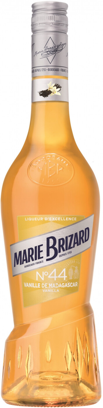 Oferte la Lichior De Vanilie Marie Brizard 20% Alc. 0.7L