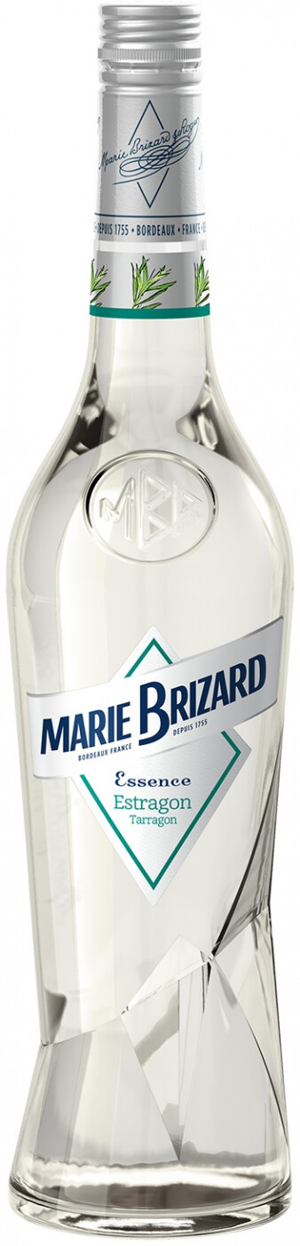 Oferte la Lichior Esenta De Tarhon Marie Brizard 30% Alc 0.5l