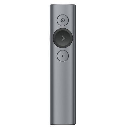 Oferte la Presenter Spotlight Black Grey