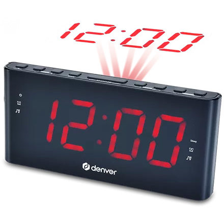 Oferte la Radio CPR-710 Black