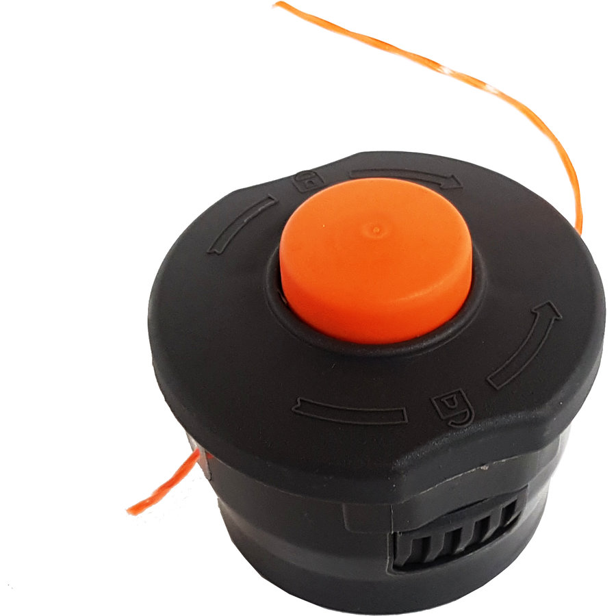 Oferte la Cap Trimmer pentru E312D Fir Nylon Negru