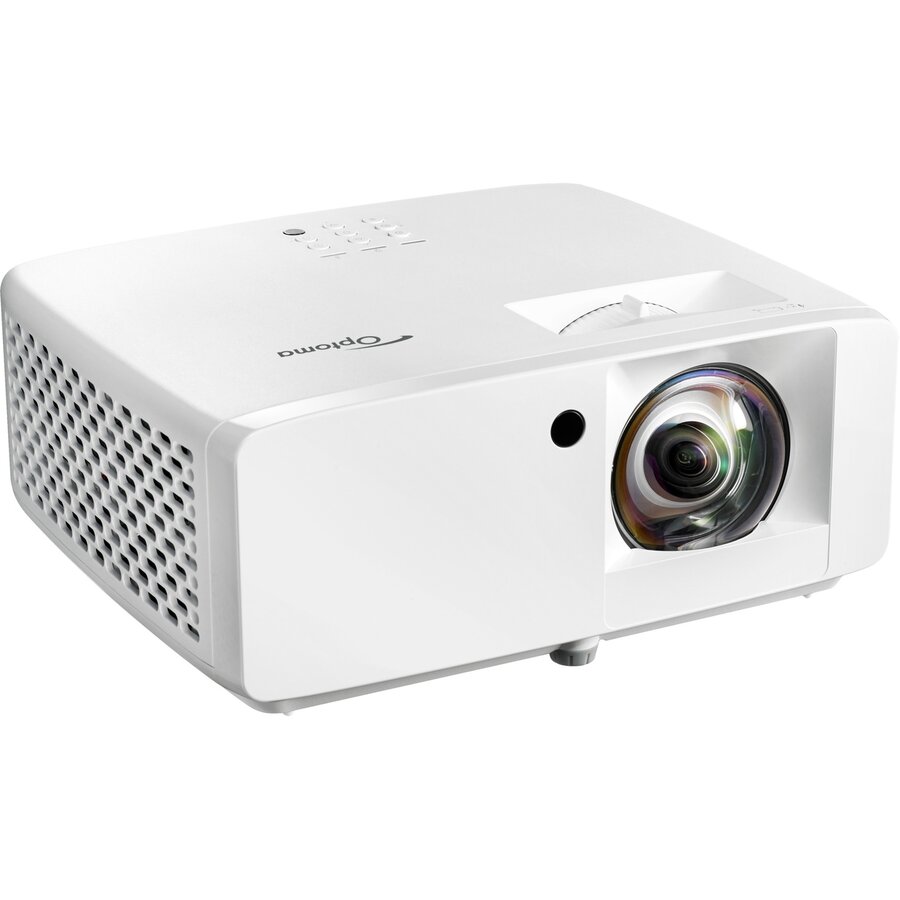 Oferte la Videoproiector ZH350, DLP projector (white, FullHD, 3D Ready, IPX6)