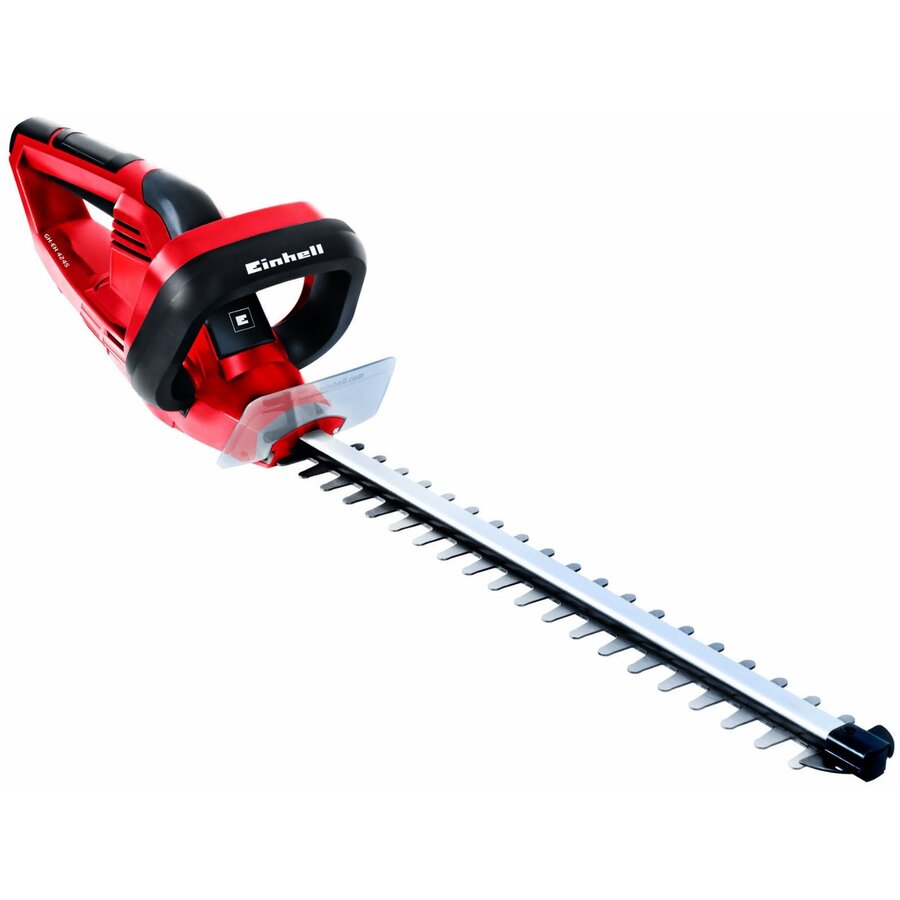 Oferte la Masina de Tuns Gard Viu GH-EH 4245 420W Lungime de Taiere 450mm Rosu