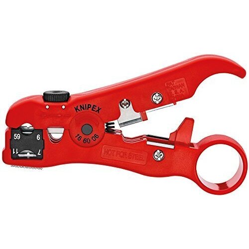 Oferte la 16 60 06 cable stripper for coax