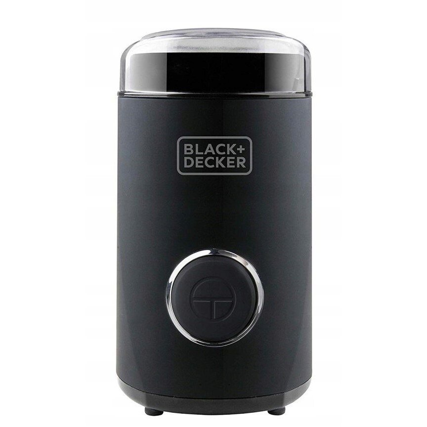 Oferte la Rasnita Cafea BXCG150E 150W Negru