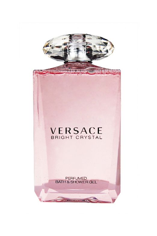 Oferte la Gel de Dus Versace Bright Crystal (Concentratie: Gel de dus, Gramaj: 200 ml)
