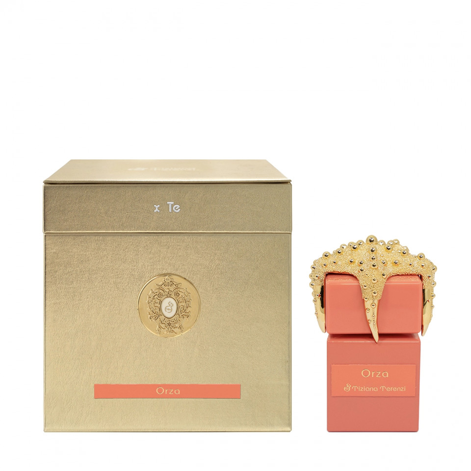 Oferte la Tiziana Terenzi Orza, Parfum, Unisex (Gramaj: 100 ml, Concentratie: Extract de Parfum)