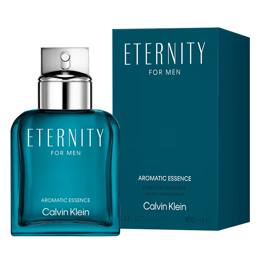 Oferte la Calvin Klein Eternity Aromatic Essence Parfum Intense, Barbati (Gramaj: 50 ml)