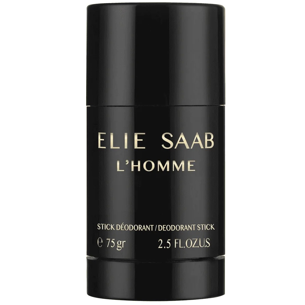 Oferte la Deodorant stick Elie Saab L'Homme, 75 ml