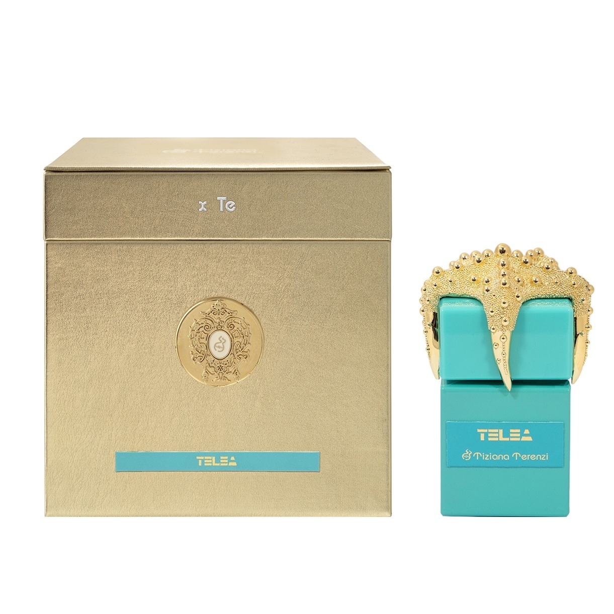 Oferte la Tiziana Terenzi Telea, Extract de Parfum, Unisex (Gramaj: 100 ml)