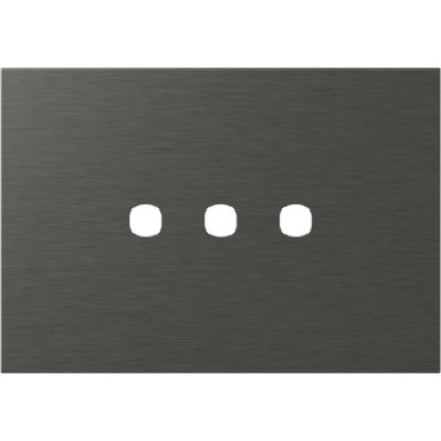 Oferte la Modul Edge Rama metal antracit 3M pt pini, TEM Modul TEM-OG30MTP-U