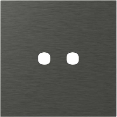 Oferte la Modul Edge Rama metal antracit 2M pt pini, TEM Modul TEM-OG20MTP-U