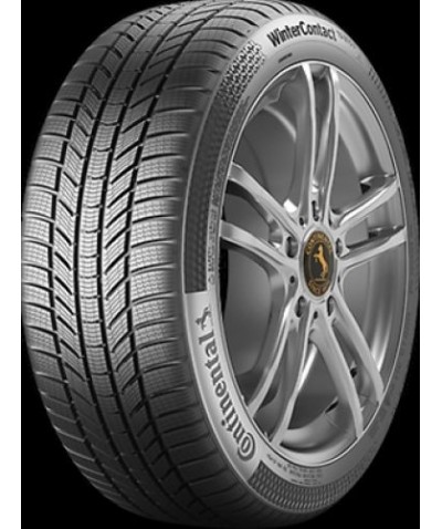 CONTINENTAL WINTERCONTACT TS 870 P 215/70R16 100T