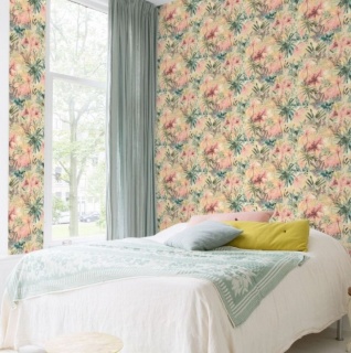 Oferte la Tapet superlavabil  Rasch  model floral  cod 	543032