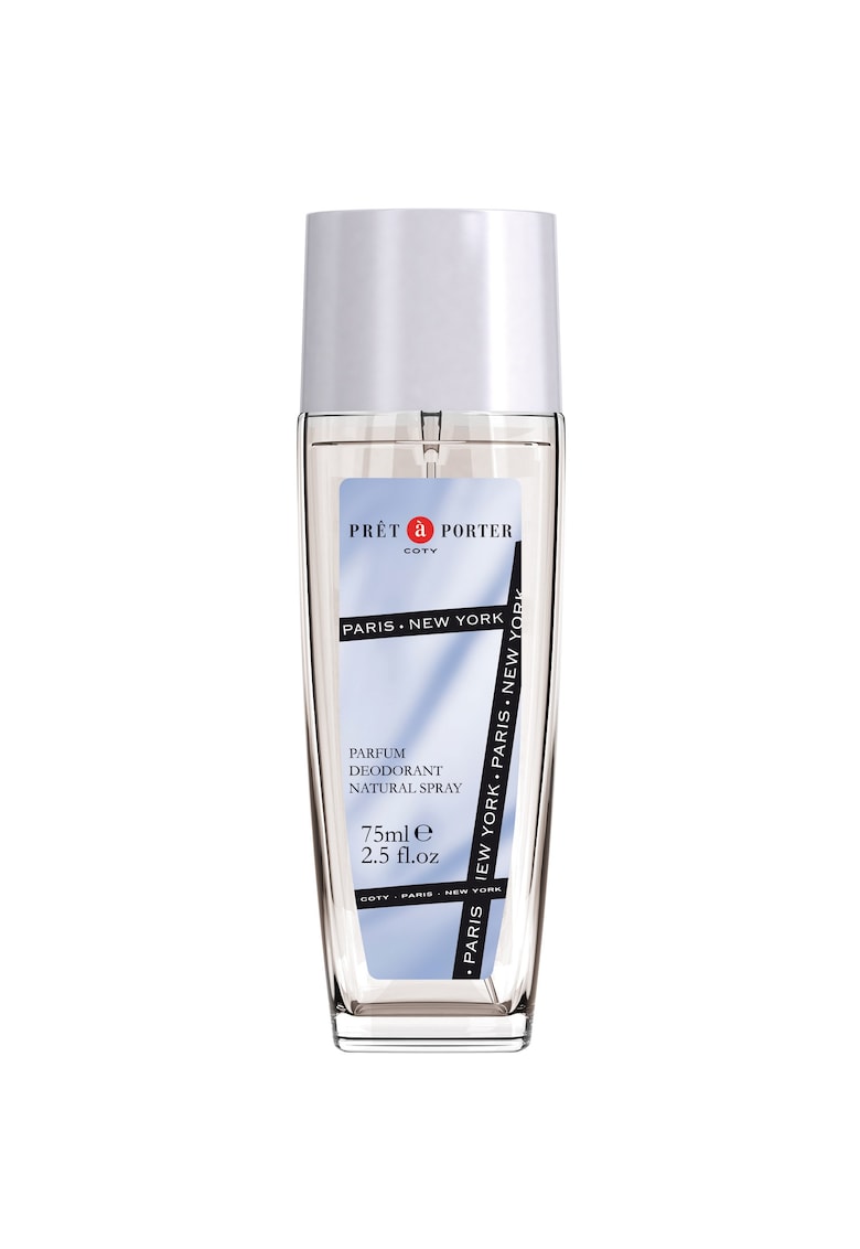 Oferte la Deodorant Natural 432215 - Trandafir