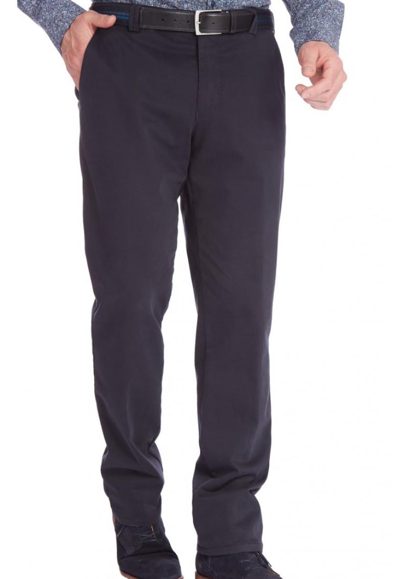 Pantaloni  Bonn 6468 Albastru