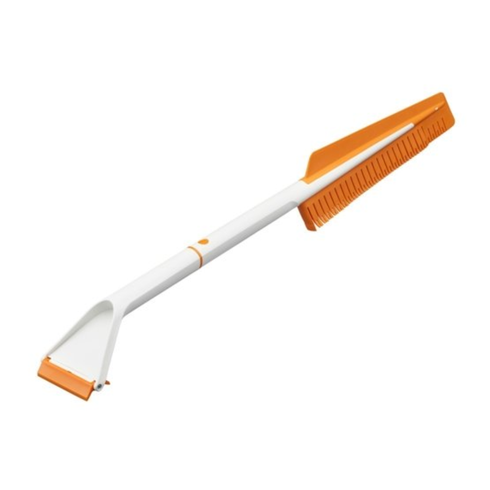 Oferte la Perie si racleta zapada Fiskars Snowxpert, 67 x 9,5 x 9,2 cm