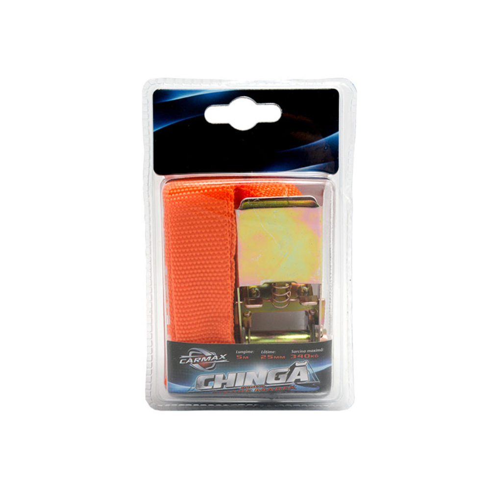 Oferte la Chinga de fixare, Carmax, 340 kg, 5 m