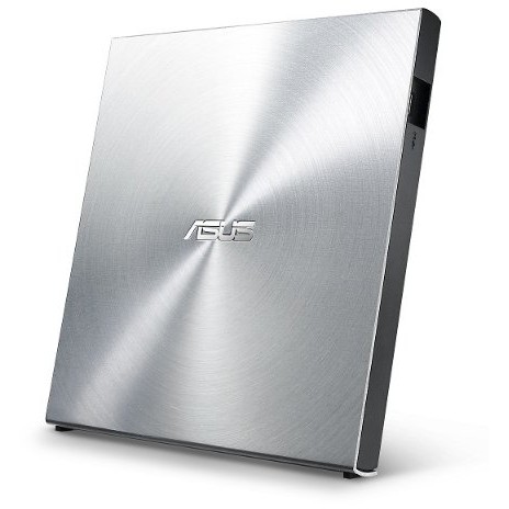 Unitate Optica Externa SDRW-08U5S-U Retail Silver